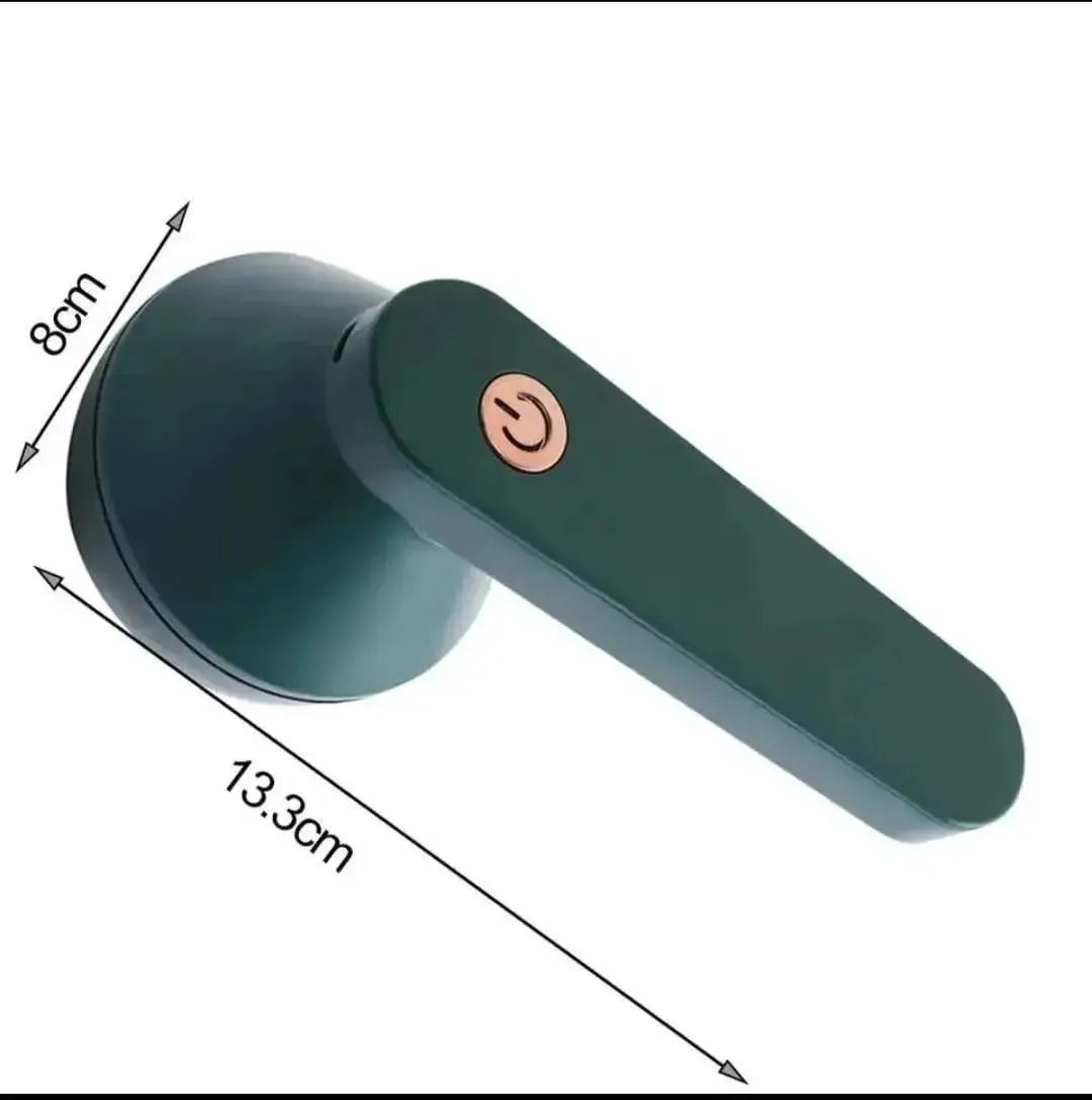 Easy To Use Lint Remover - 1 Pc Multicolor Portable Fabric Shaver
